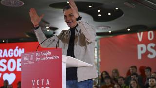 El Ejecutivo concibe esta medida como una gran ayuda.