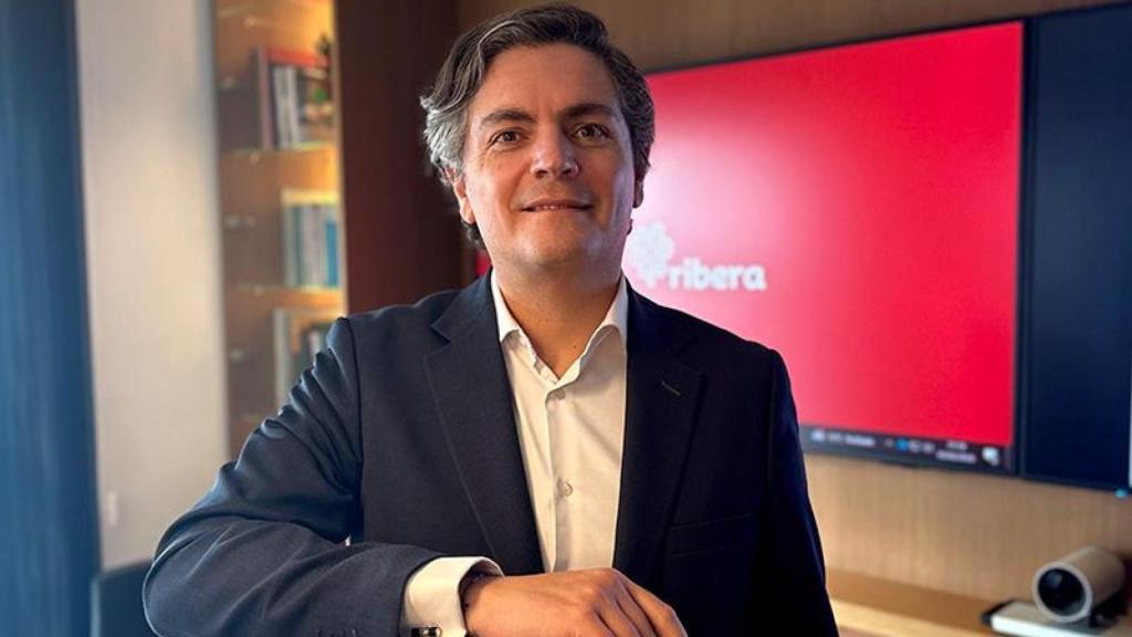 Gonzalo Bartolomé, nuevo director médico.