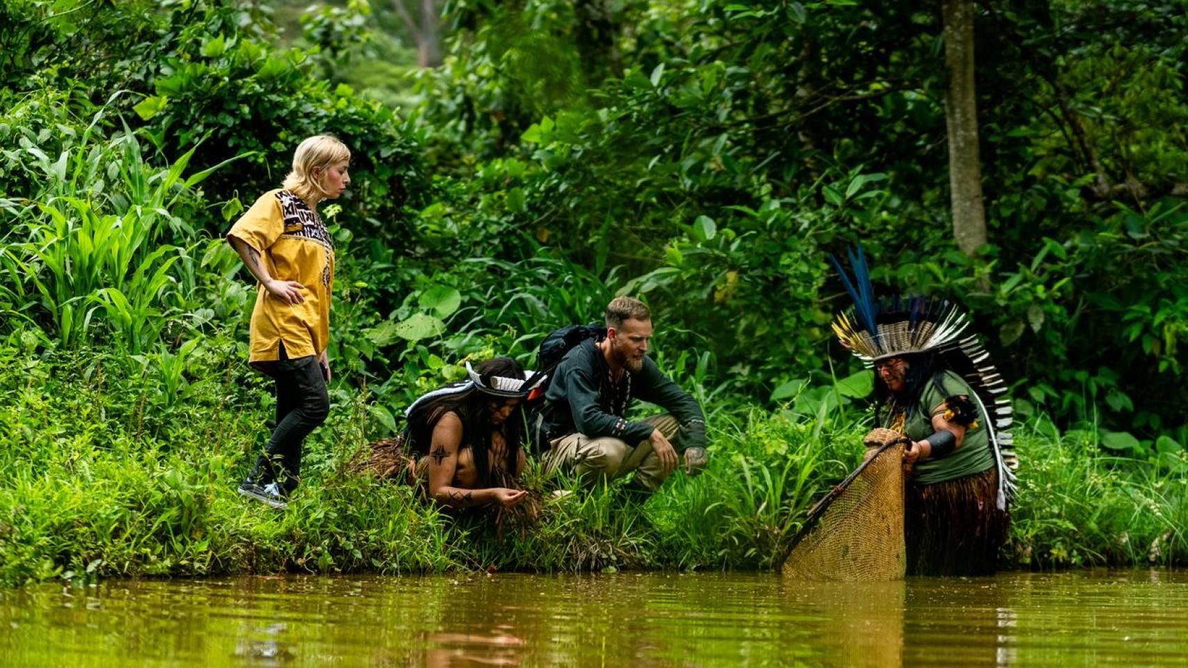 Viajar y ser conscientes, el camino hacia un mundo más sostenible