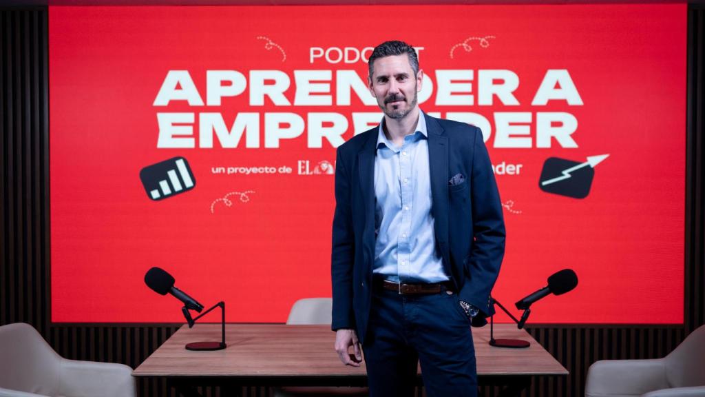 Pablo Alonso, director de Sustainable Finance Empresas de Banco Santander.