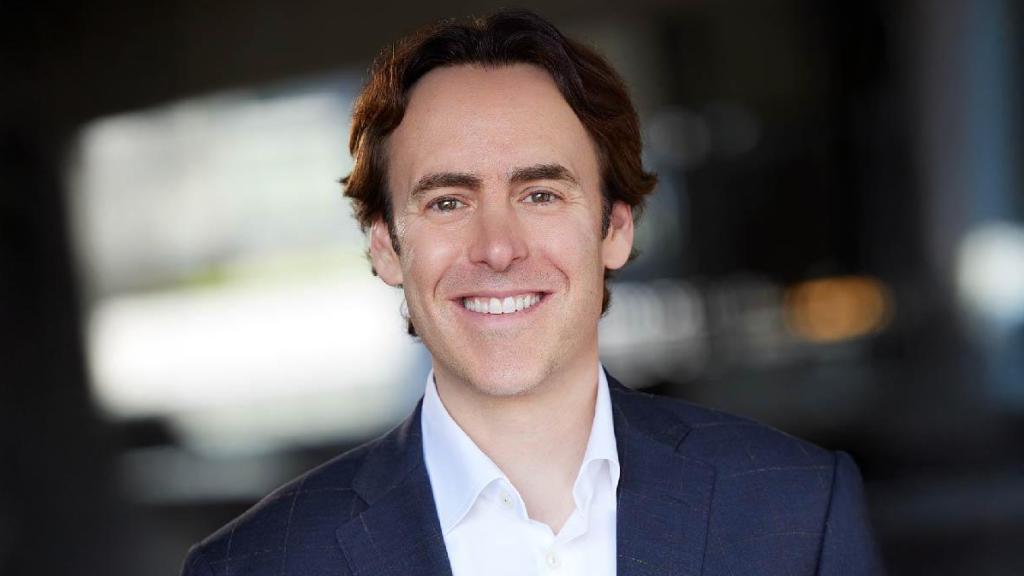 Marc Milstein, neurocientífico y autor de 'Un cerebro joven toda la vida' (Pinolia, 2025).