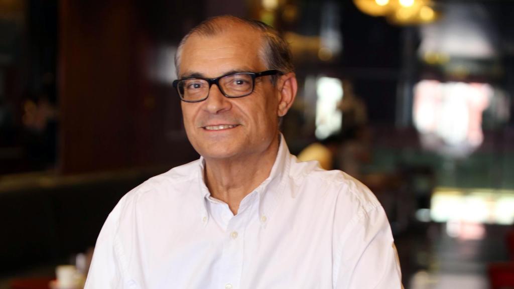 Germán Vega García-Luengos, fundador y codirector del Festival de Teatro ‘Olmedo Clásico’