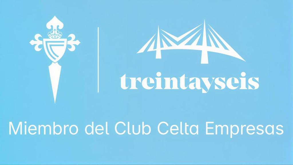 Treintayseis, primer medio de comunicación que se hace socio del Celta