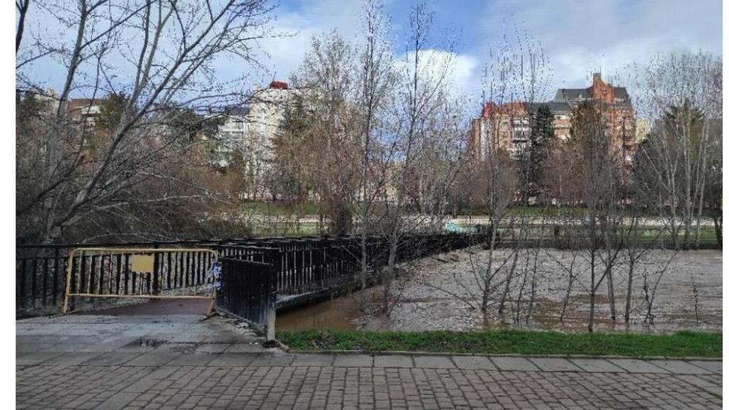 Situación de los ríos en León