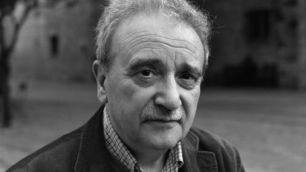 Manuel Longares. Foto: I. Montero Peláez.