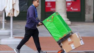 Radiografía de la inmigración en Madrid: cuántos hay, de dónde, cuántos trabajan…