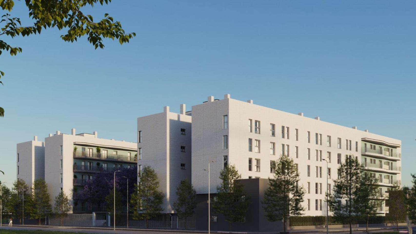 Imagen de las promociones.