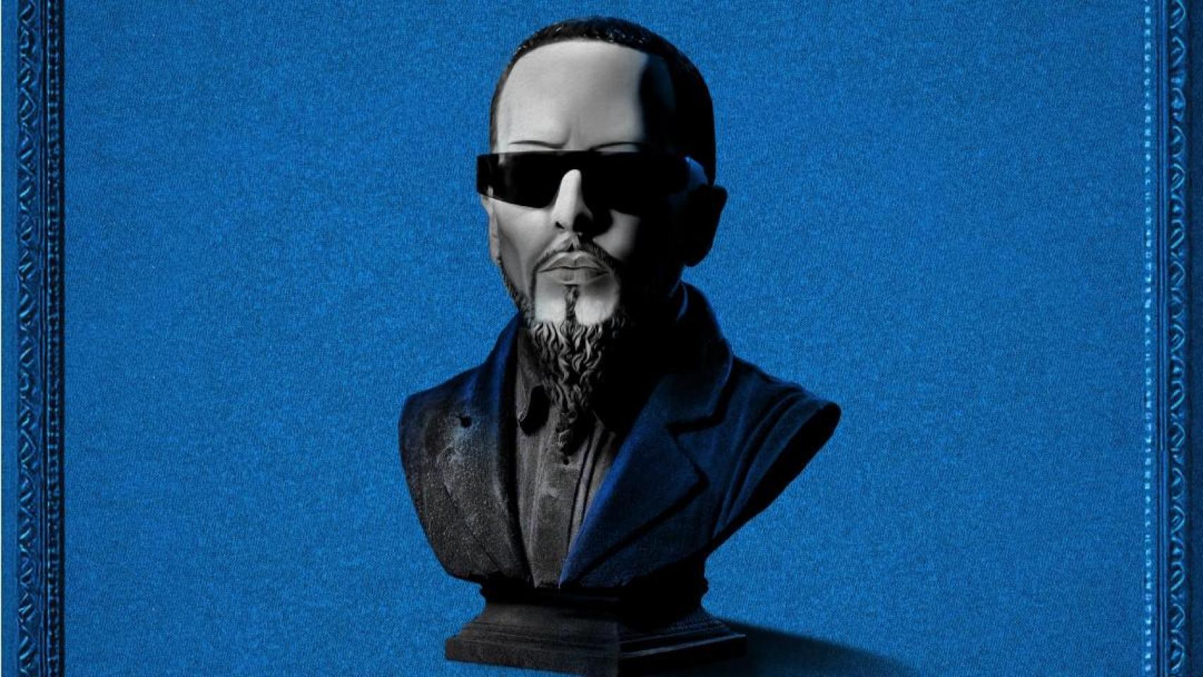 La leyenda del reggaeton Yandel anuncia su único concierto en Galicia el 12 de julio