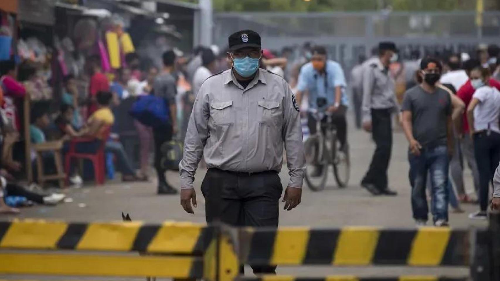 libera a 1.200 presos el Día Nacional de la Reconciliación