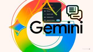 Gemini va a cambiar para siempre: trae tus conversaciones de ChatGPT u otra IA a la de Google