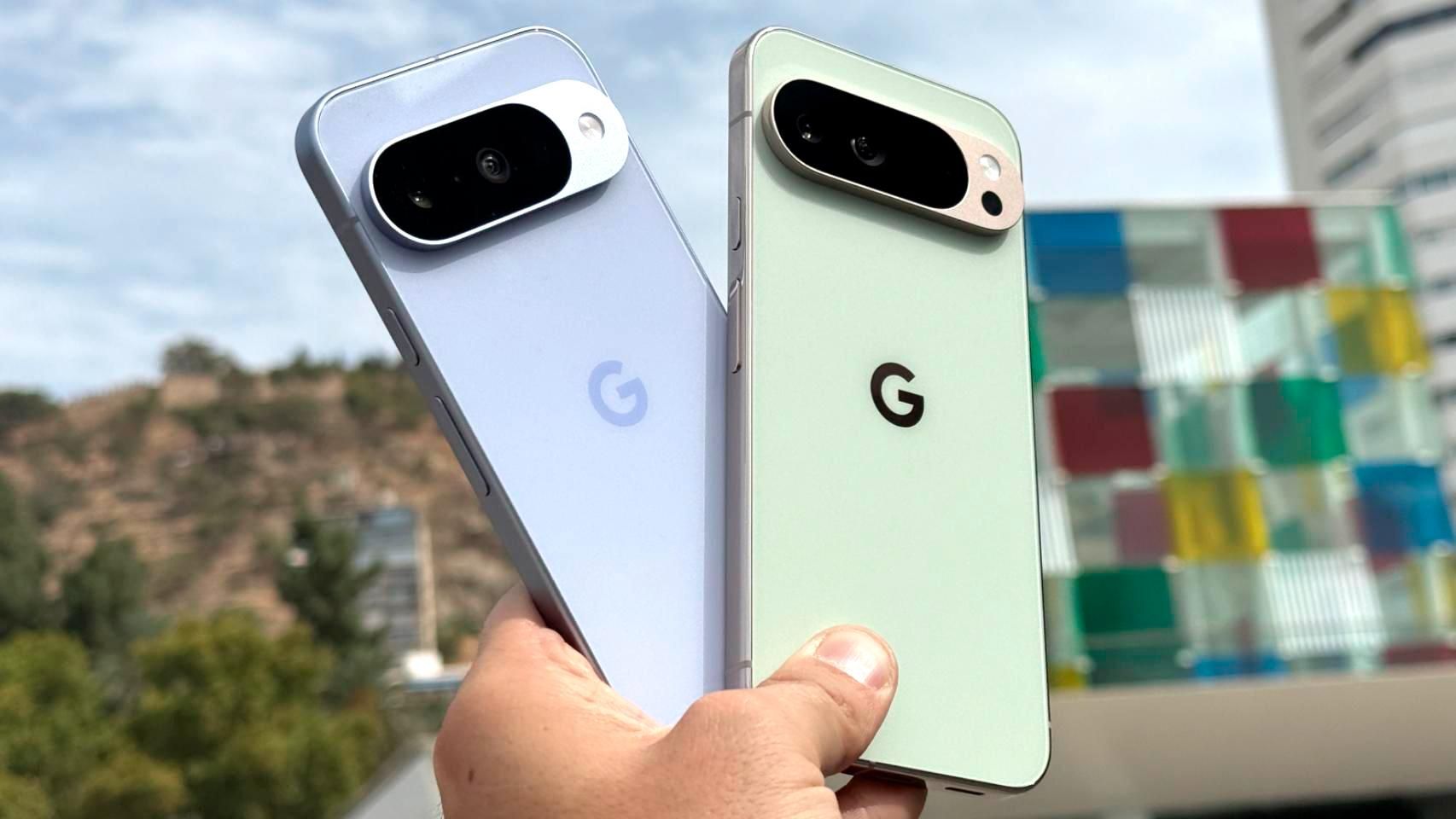 Google cambia de estrategia: el procesador del Pixel 11 será más potente, pero con un sacrificio importante para los juegos