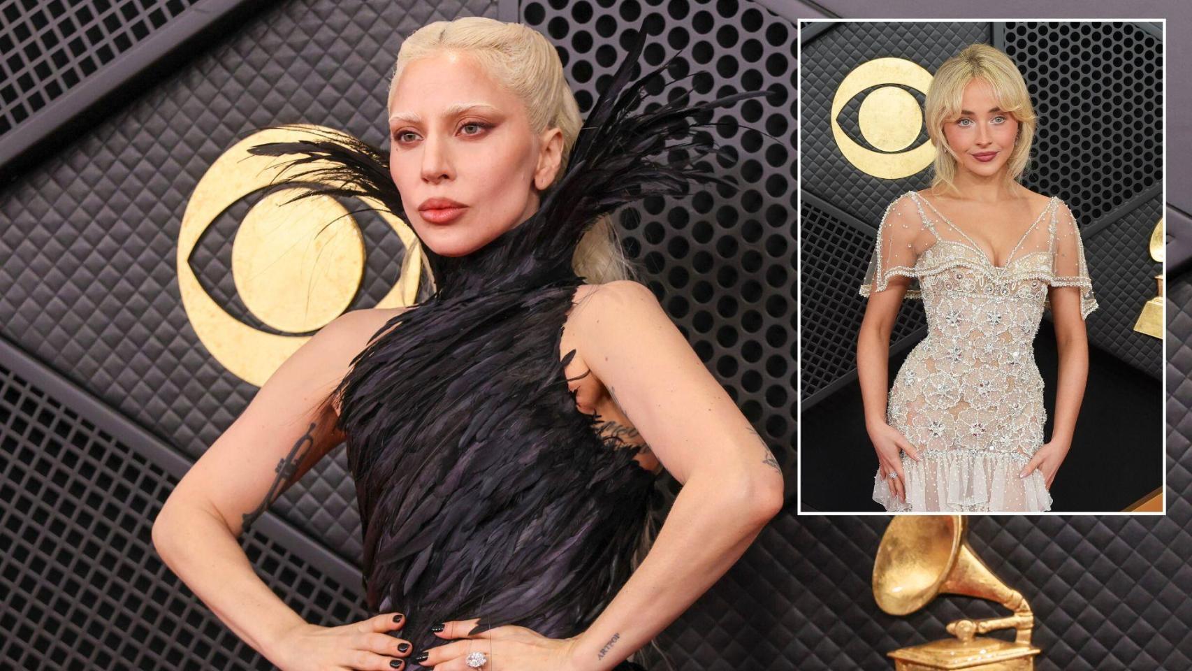 los mejores looks de los Premios Grammy