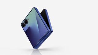 Samsung Galaxy Z Flip 7
