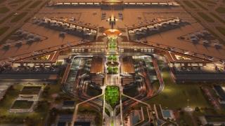Aeropuerto Internacional de Bishoftu (BIA)