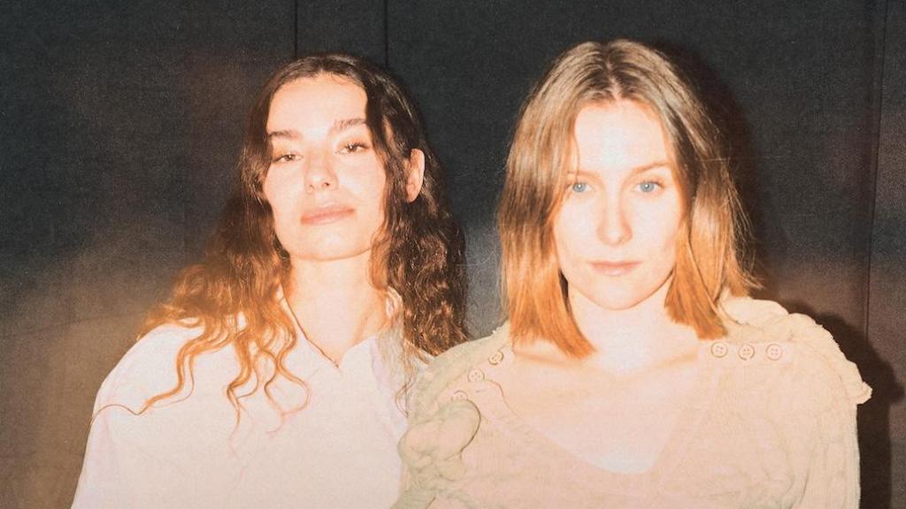 Fillas de Cassandra.