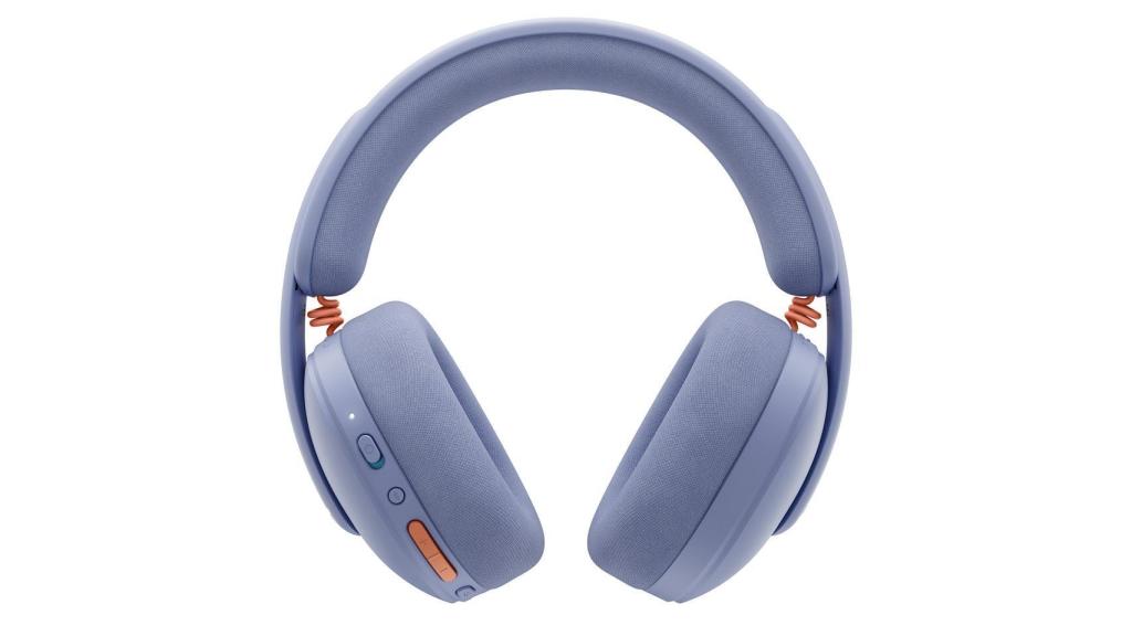 Auriculares de Logi.