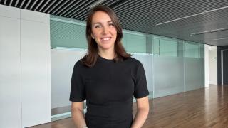 Olga Carbonell, CEO y fundadora de Biotasmart.