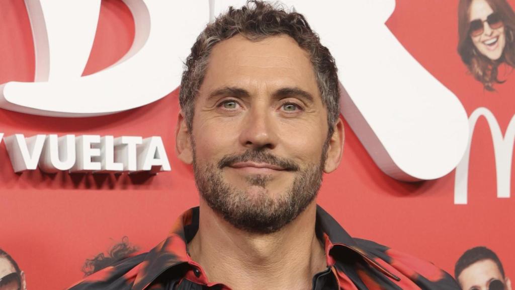 Paco León, 51 años