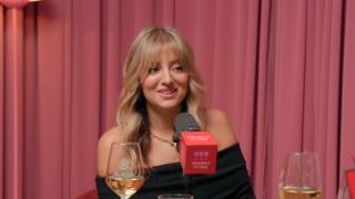 Nuria Robleño, emprendedora.