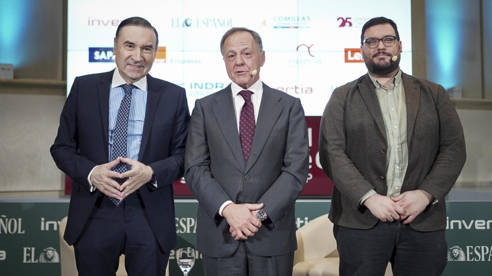 Segunda jornada del I Observatorio de la Defensa 'La Defensa, una prioridad nacional'