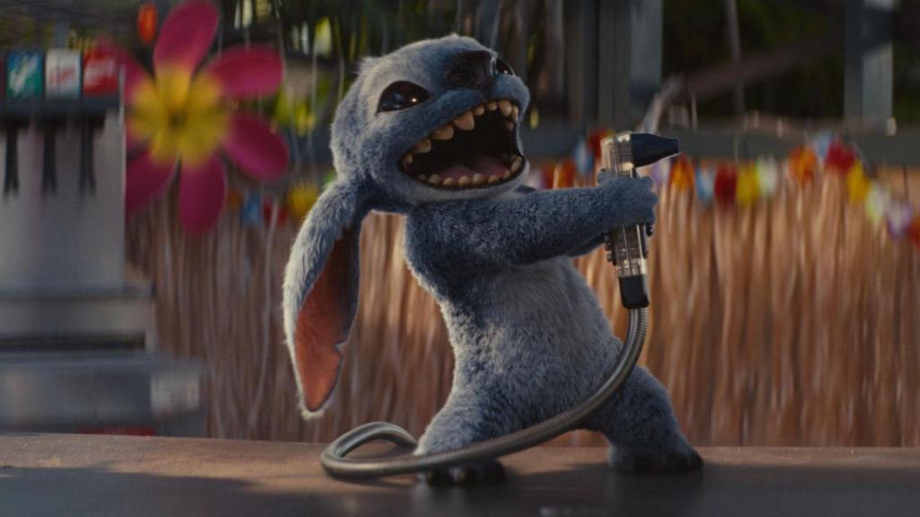 'Lilo & Stitch 2' está en marcha y puede volver a arrasar los cines.