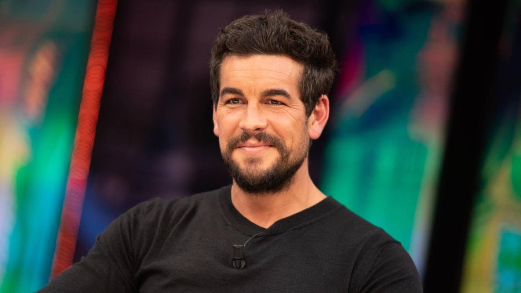 Mario Casas, 39 años, sobre la longevidad: Me levanto, abro los ojos y echo a correr