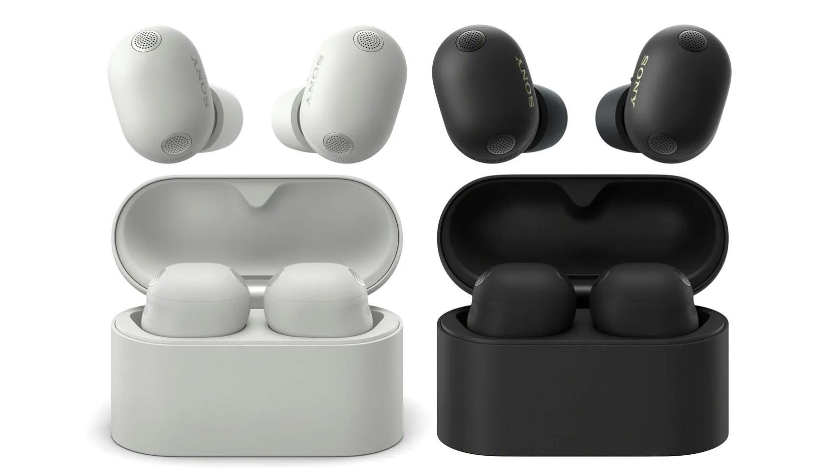 Supuestos WF-1000XM6.