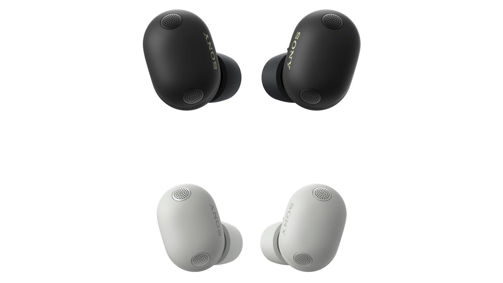 Supuestos WF-1000XM6.