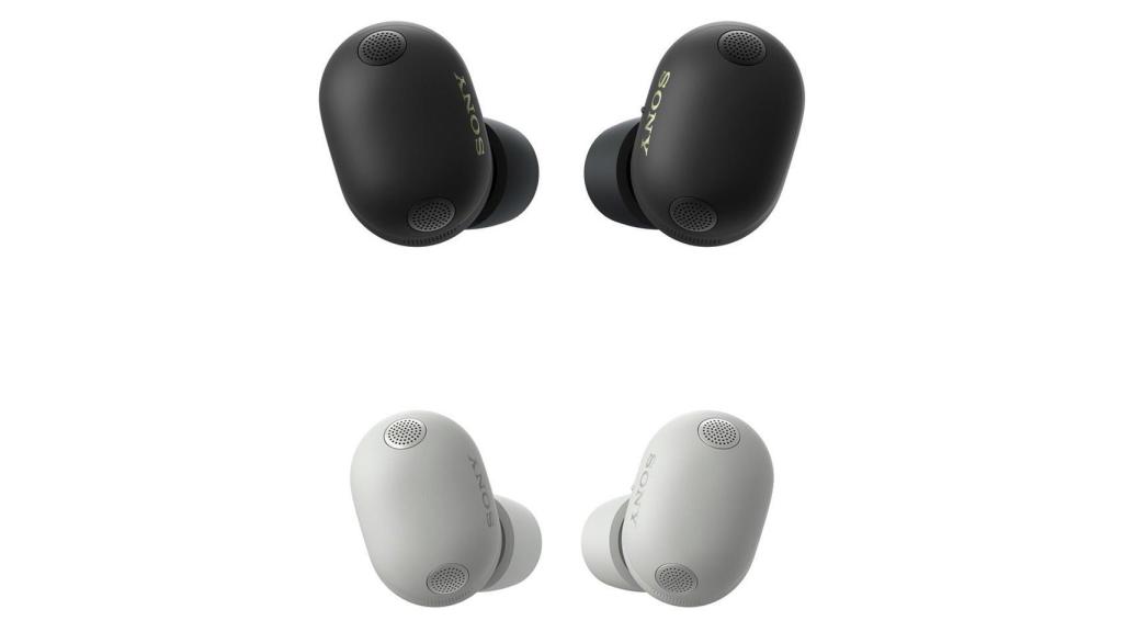 Supuestos WF-1000XM6.