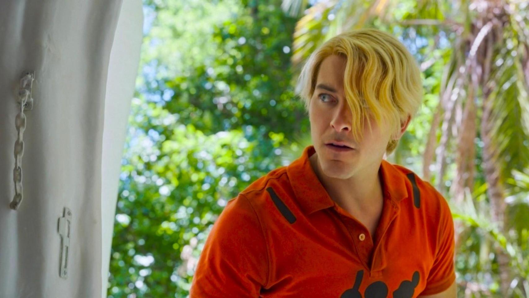 La serie de 18 millones por episodio regresa y su actor español se siente abrumado: No estaba listo para gestionarlo