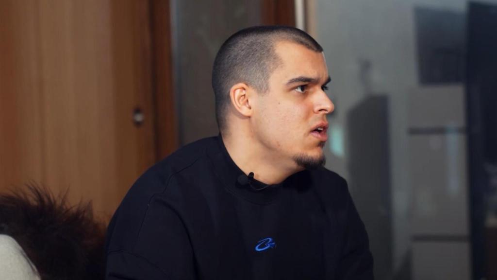 David Díaz, 28 años, sobre su dinero: Cobro entre 10.000 y 30.000 euros al mes trabajando 40 minutos al día