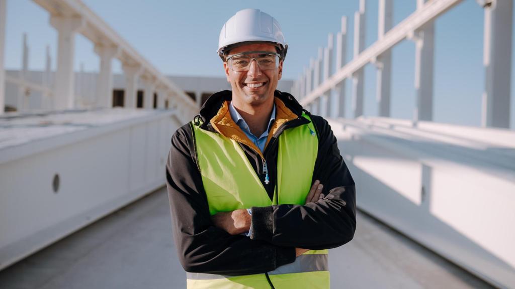 Marcelo Miranda, CEO de Consolis Tecnyconta.