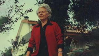 ‘Salvaje linde’, una antología para redescubrir a la Mercè Rodoreda poeta