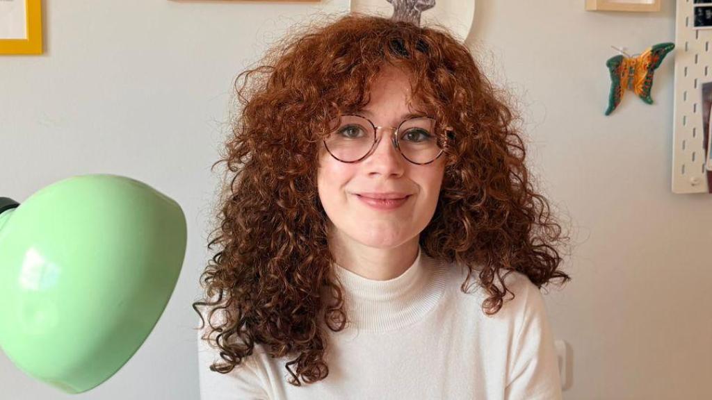 La filóloga y escritora Anabé Tarrou.