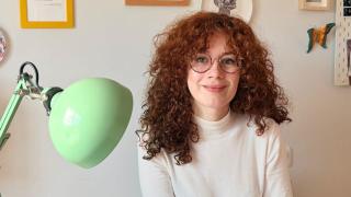 La filóloga y escritora Anabé Tarrou.