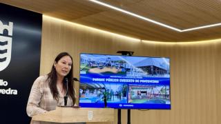 El PP de Pontevedra exige la creación de un parque infantil cubierto