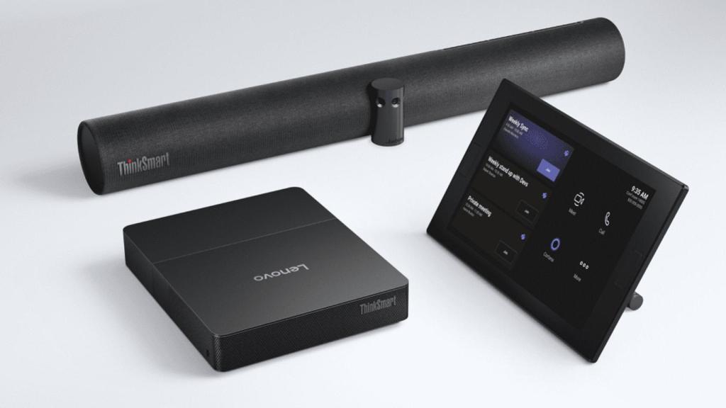 Lenovo ThinkSmart Core Gen 2.