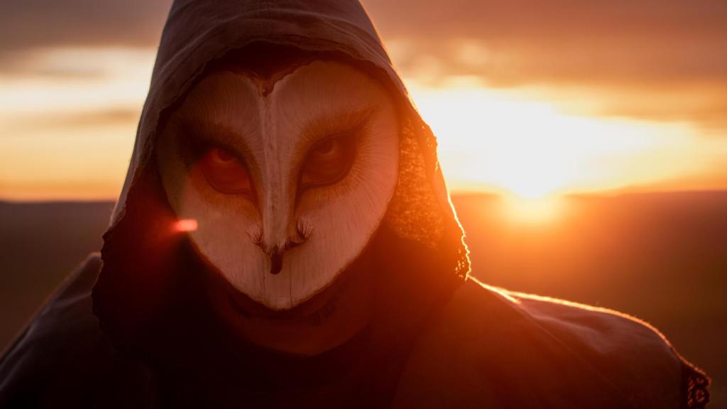 Castora Herz, el artista palentino.