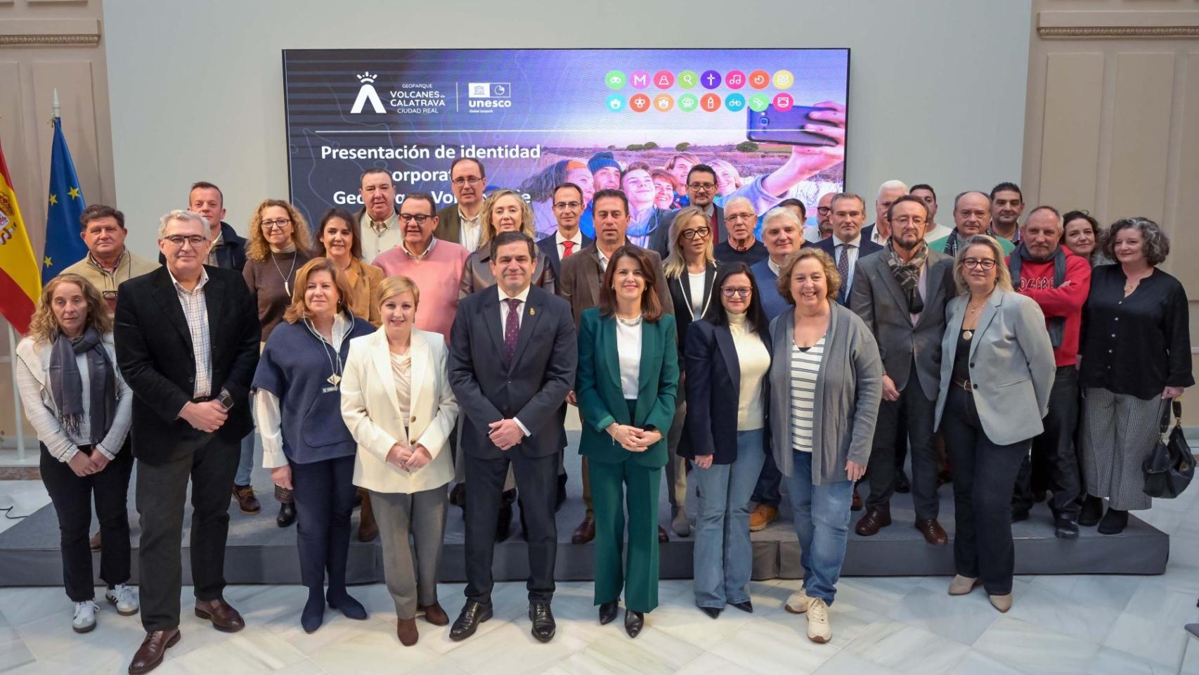 Foto: Diputación de Ciudad Real.