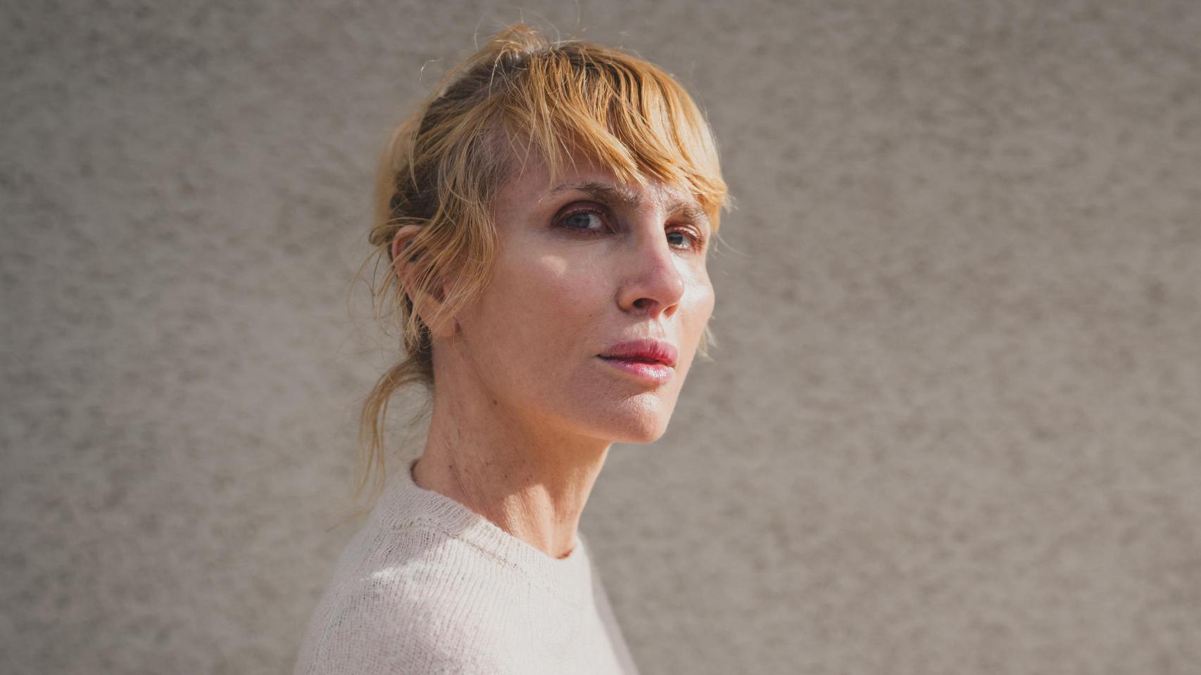 Astrid Gil-Casares, en una fotografía tomada recientemente.