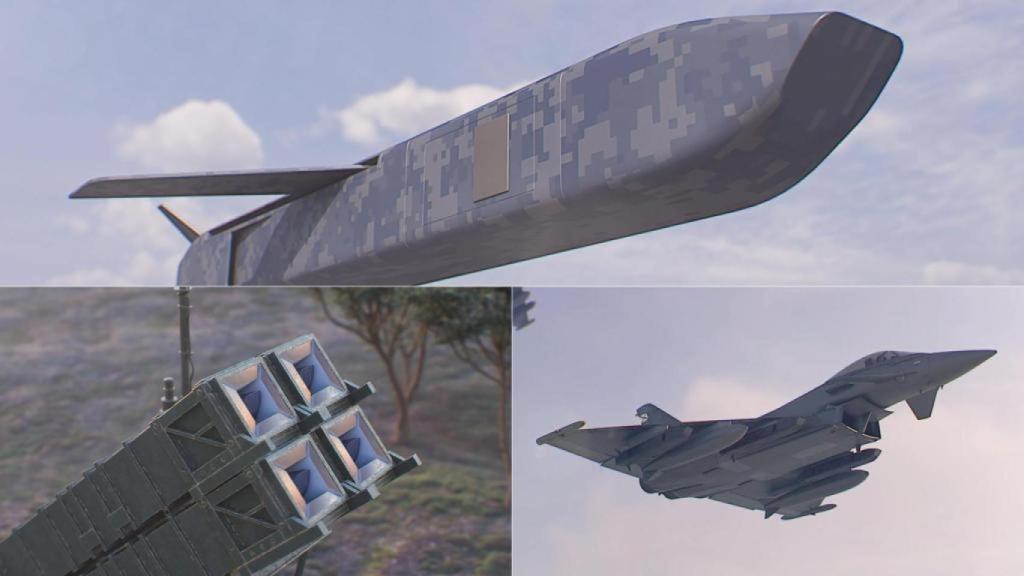 Resumen del sistema Valero