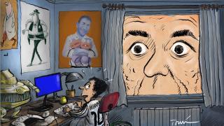 Sánchez quiere prohibir las redes a los menores y rastrear a la vez la huella de odio y polarización de los adultos