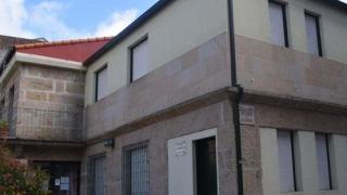 Unidad municipal de drogodependencias de Cangas