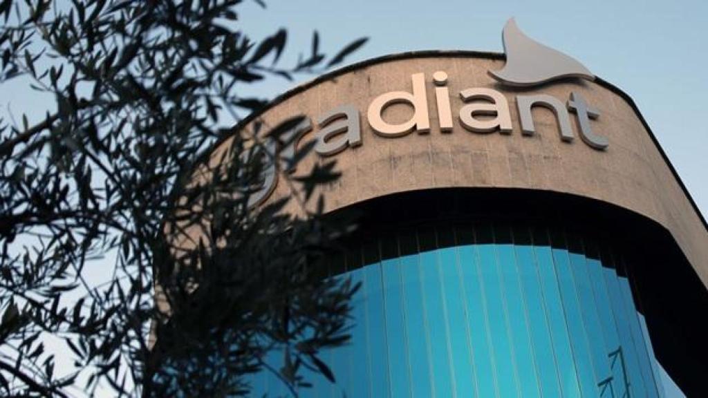 Oficinas de Gradiant