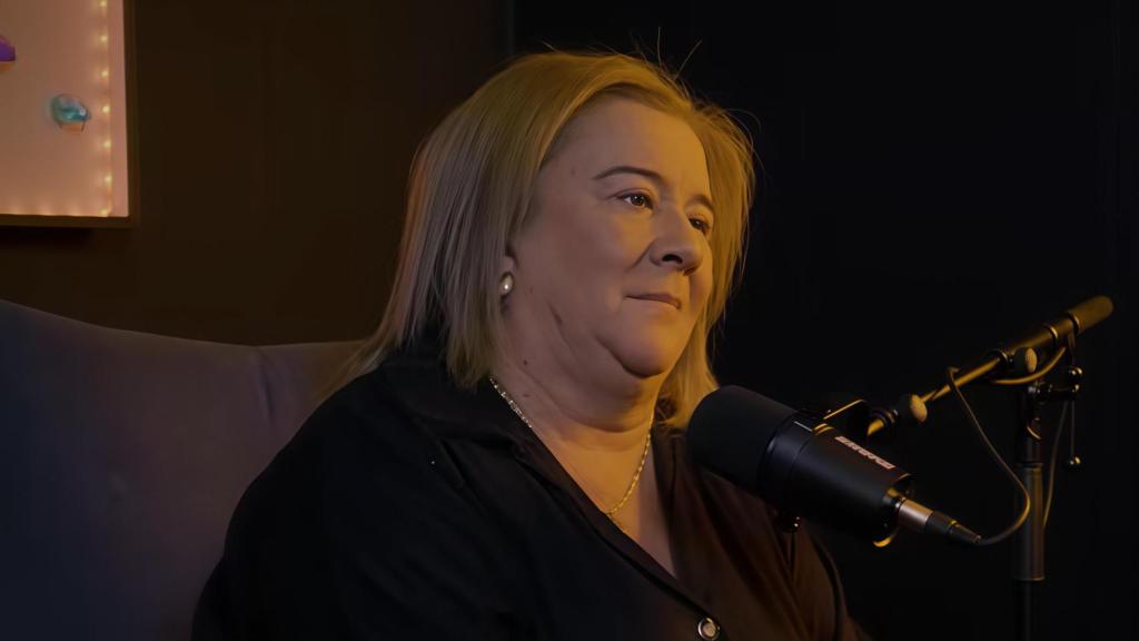 Reme Zambrana, fundadora de Marruzella.