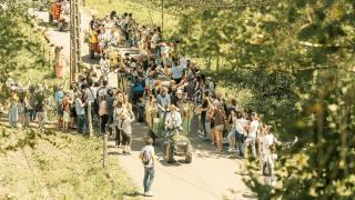 El Festival de Cans (O Porriño).