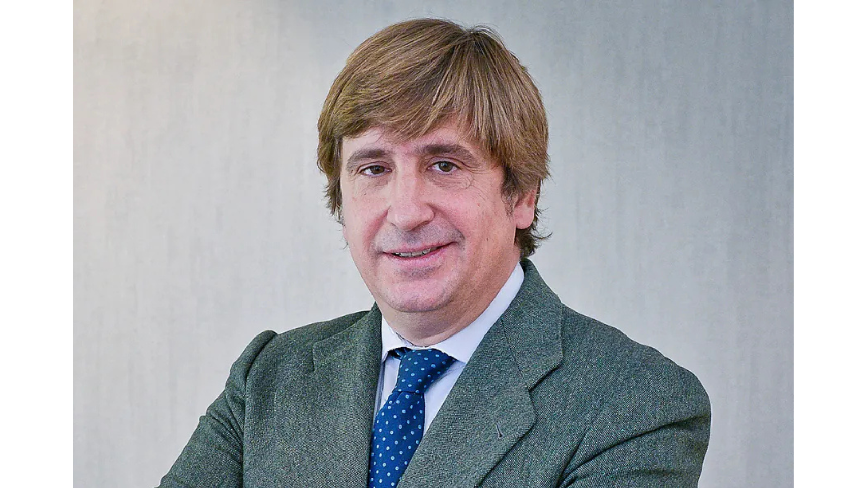 José Ramón Iturriaga