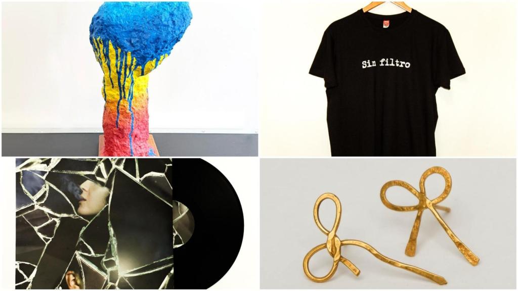 La Fundación Igual Arte de Vigo se lanza a la venta online