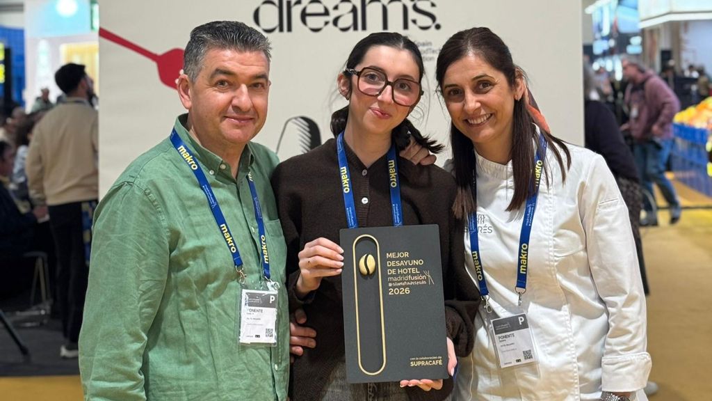 Hotel Balarés, ganador del Mejor Desayuno de Hotel 2026