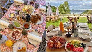 Hotel Balarés, ganador del Mejor Desayuno de Hotel 2026 en Madrid Fusión